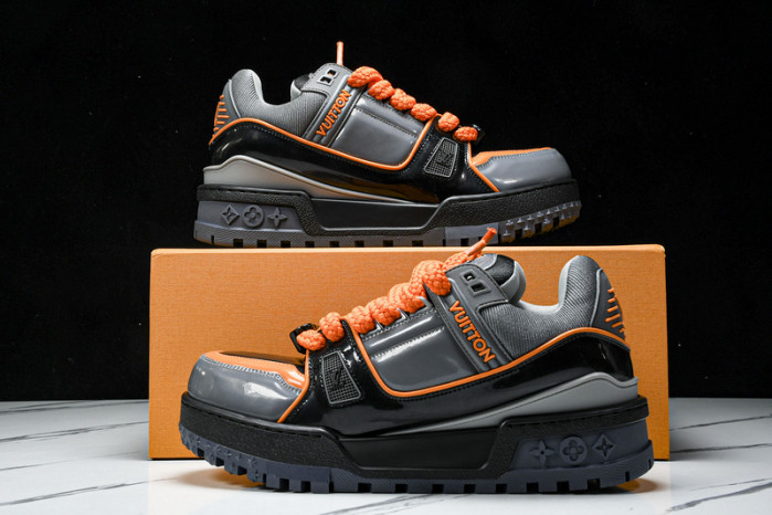 LVT  SNEAKERS   COPSHOE  L&V-289