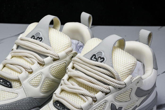 LVT  SNEAKERS   COPSHOE  L&V-290