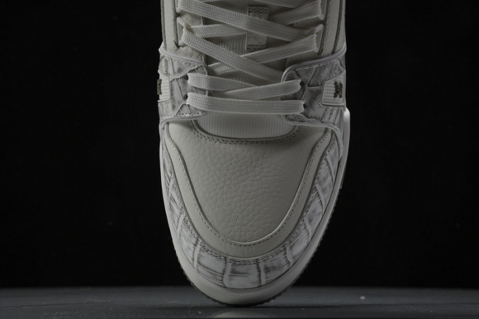 LVT  SNEAKERS   COPSHOE  L&V-291