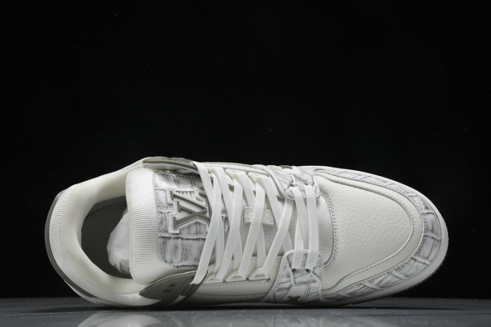 LVT  SNEAKERS   COPSHOE  L&V-291