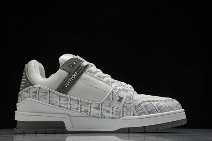 LVT  SNEAKERS   COPSHOE  L&V-291