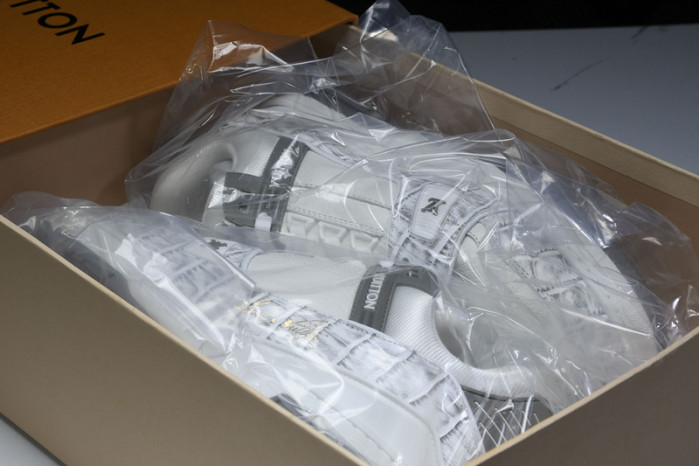 LVT  SNEAKERS   COPSHOE  L&V-291