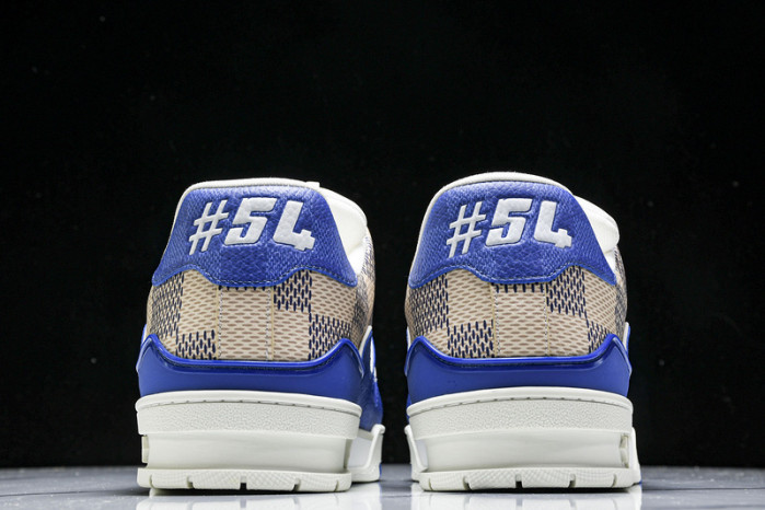 LVT  SNEAKERS   COPSHOE  L&V-292
