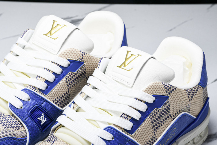 LVT  SNEAKERS   COPSHOE  L&V-292