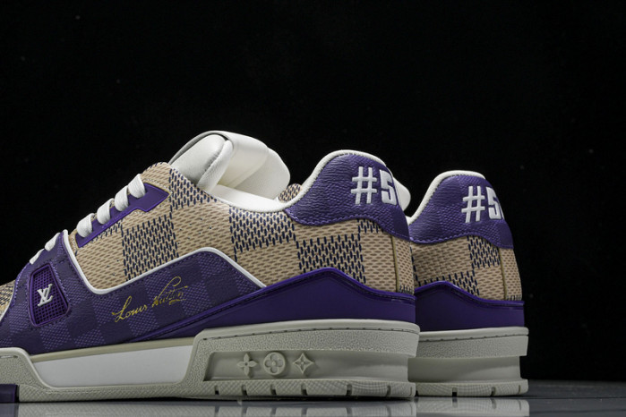 LVT  SNEAKERS   COPSHOE  L&V-293