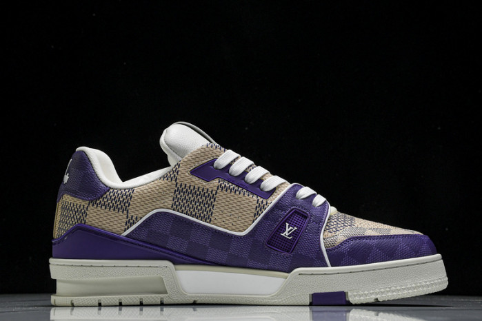 LVT  SNEAKERS   COPSHOE  L&V-293