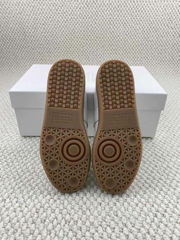 MM COPSHOE -MM07