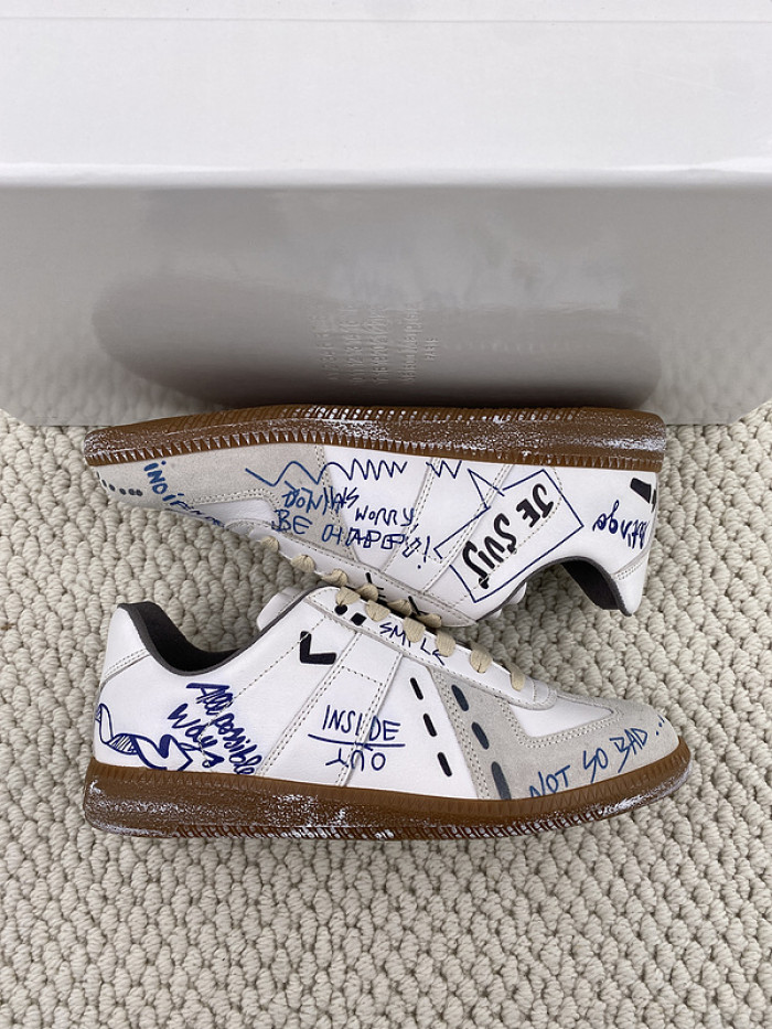 MM COPSHOE -MM09