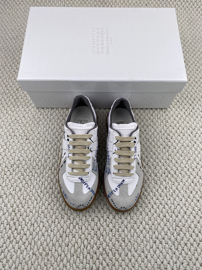 MM COPSHOE -MM09