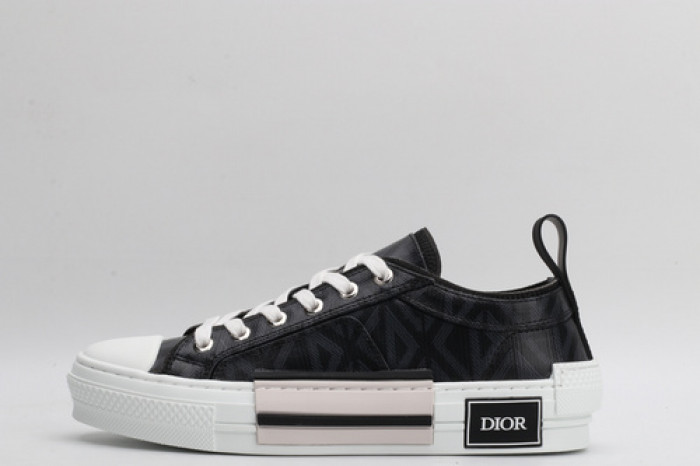 D1R* B23 OBLIQUE LOF TOP SNEAKER COPSHOE DR-77