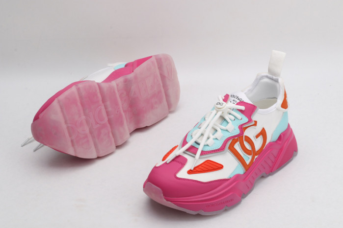 DG SNEAKERS   COPSHOE D&G-19
