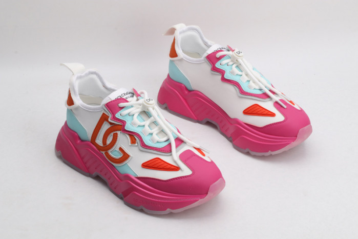 DG SNEAKERS   COPSHOE D&G-19