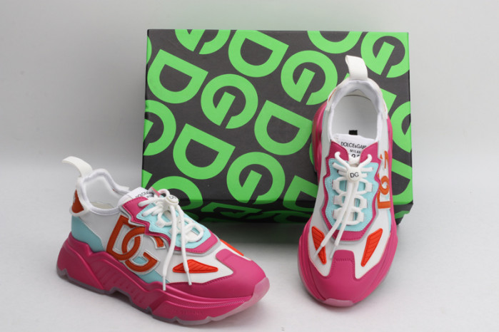 DG SNEAKERS   COPSHOE D&G-19