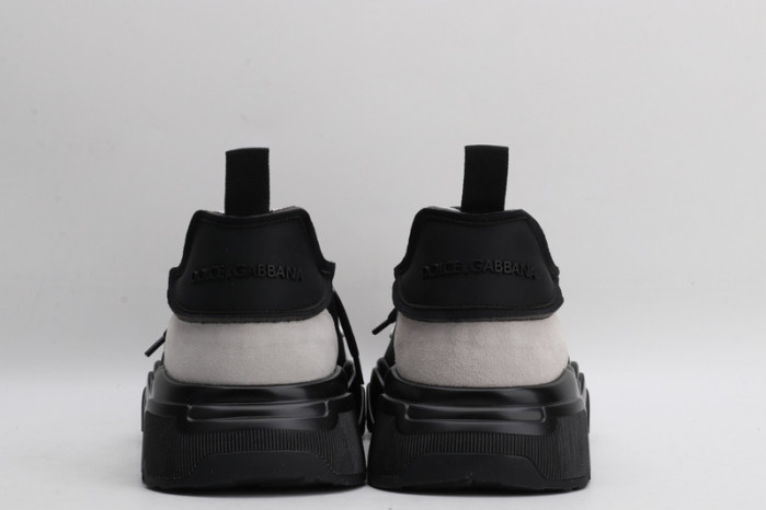 DG SNEAKERS   COPSHOE D&G-20