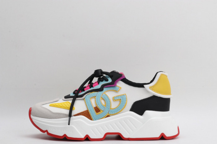 DG SNEAKERS   COPSHOE D&G-21