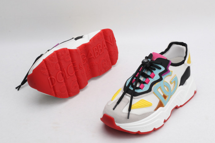 DG SNEAKERS   COPSHOE D&G-21