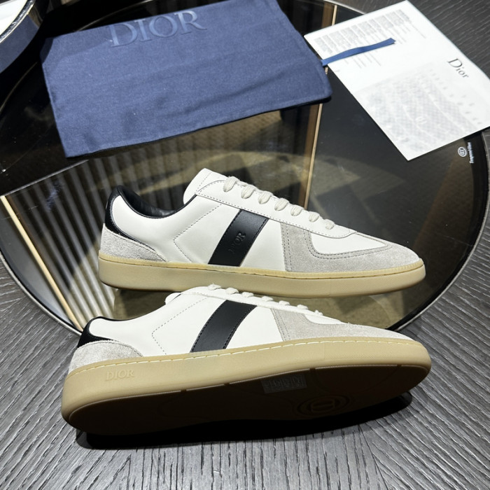 D1R* B01  SNEAKER  COPSHOE DR-b01 01