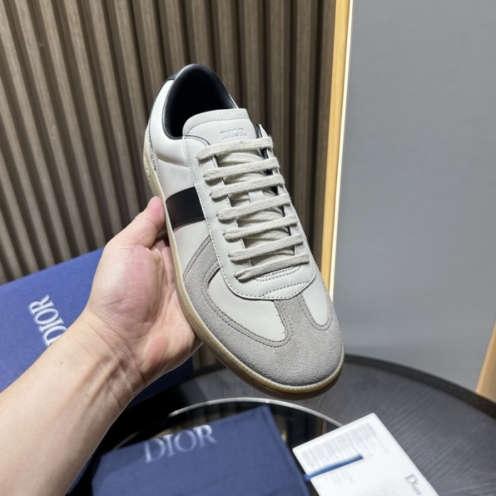 D1R* B01  SNEAKER  COPSHOE DR-b01 01