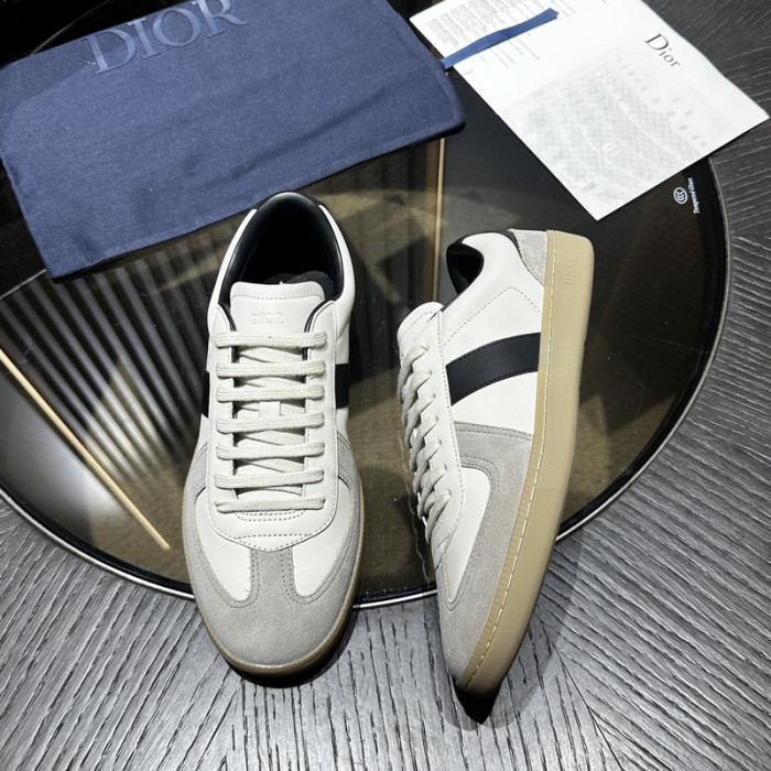 D1R* B01  SNEAKER  COPSHOE DR-b01 01