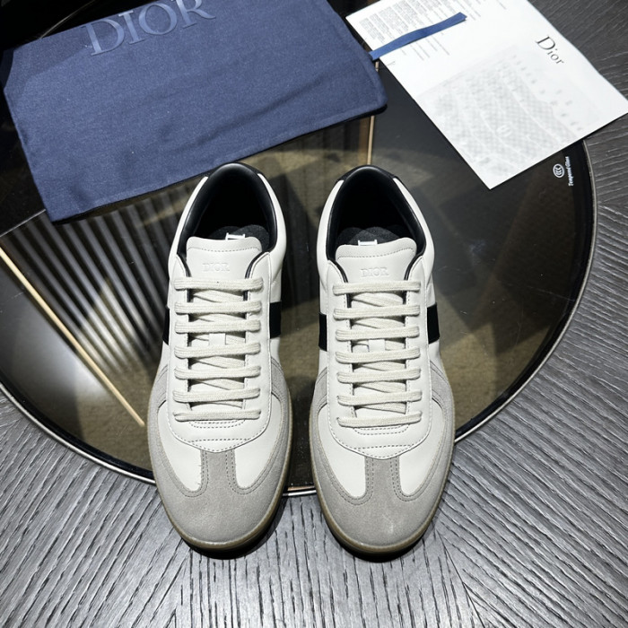 D1R* B01  SNEAKER  COPSHOE DR-b01 01