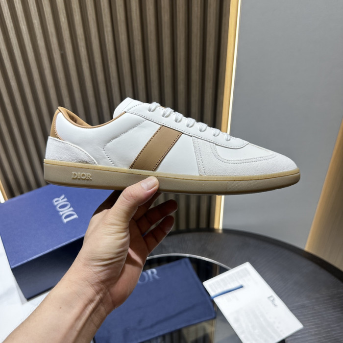 D1R* B01  SNEAKER  COPSHOE DR-b01 02
