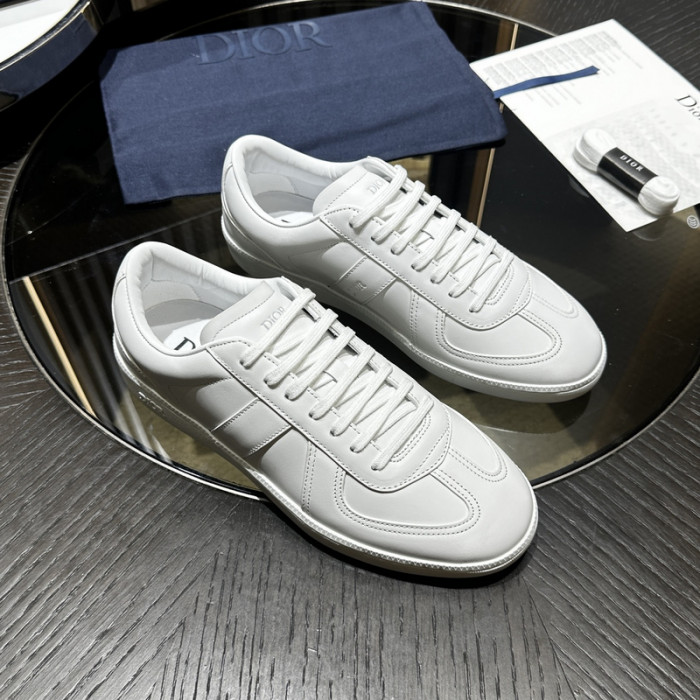 D1R* B01  SNEAKER  COPSHOE DR-b01 03
