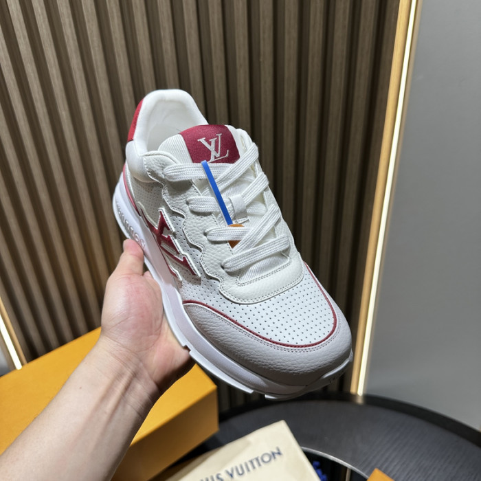 LVT  Classic Sneaker   COPSHOE  L&V-classic 01