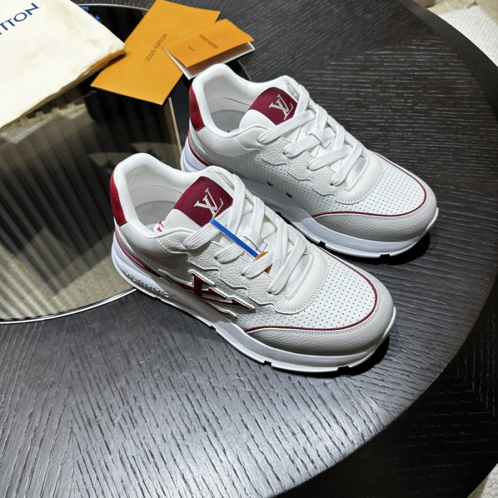 LVT  Classic Sneaker   COPSHOE  L&V-classic 01