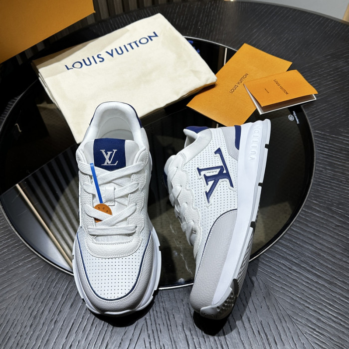 LVT  Classic Sneaker   COPSHOE  L&V-classic 02