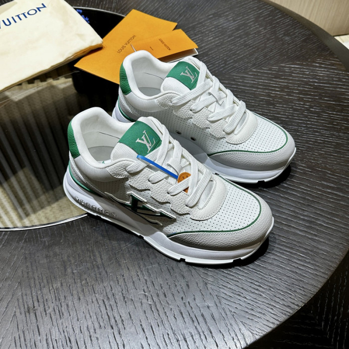 LVT  Classic Sneaker   COPSHOE  L&V-classic 03