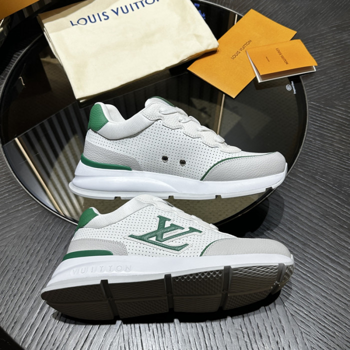 LVT  Classic Sneaker   COPSHOE  L&V-classic 03