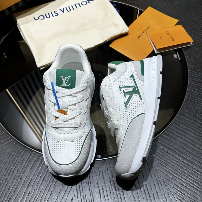 LVT  Classic Sneaker   COPSHOE  L&V-classic 03