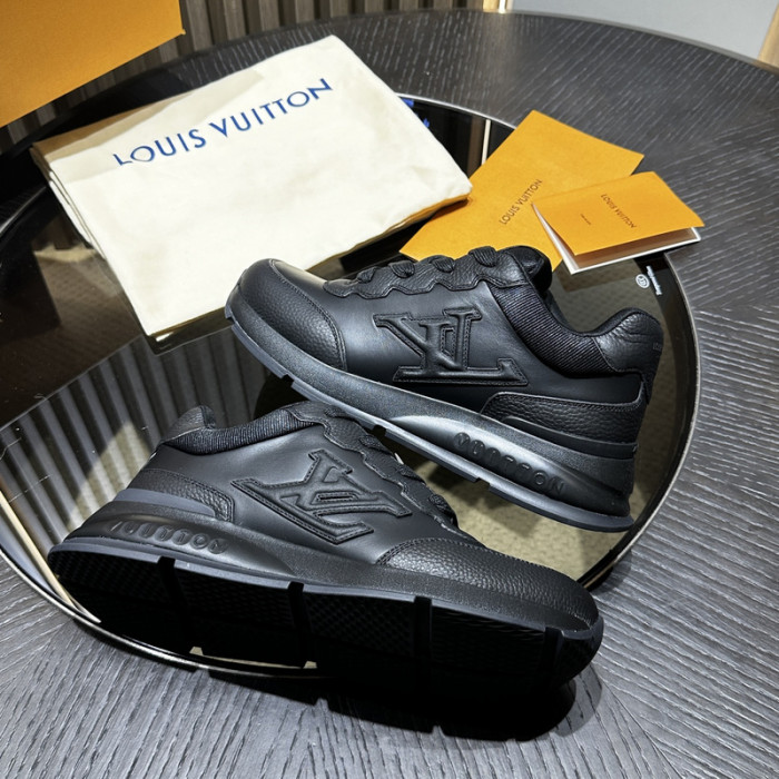 LVT  Classic Sneaker   COPSHOE  L&V-classic 04
