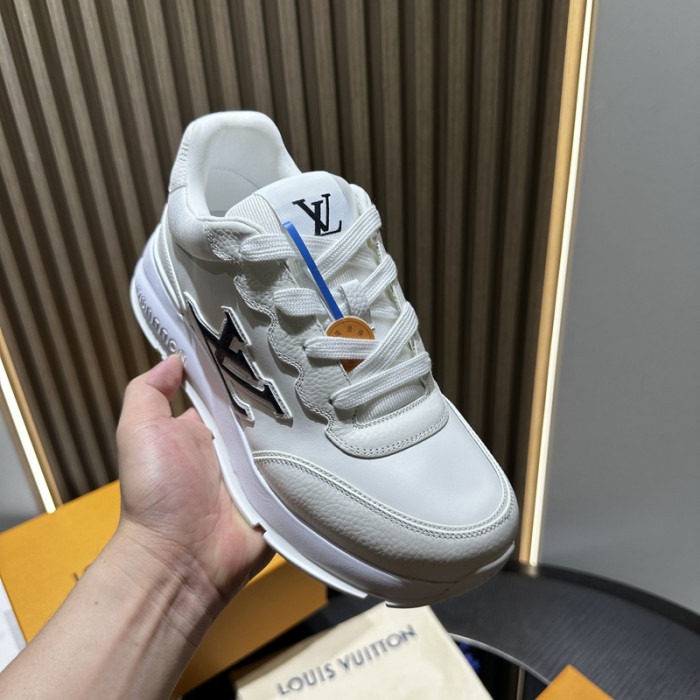 LVT  Classic Sneaker   COPSHOE  L&V-classic 05