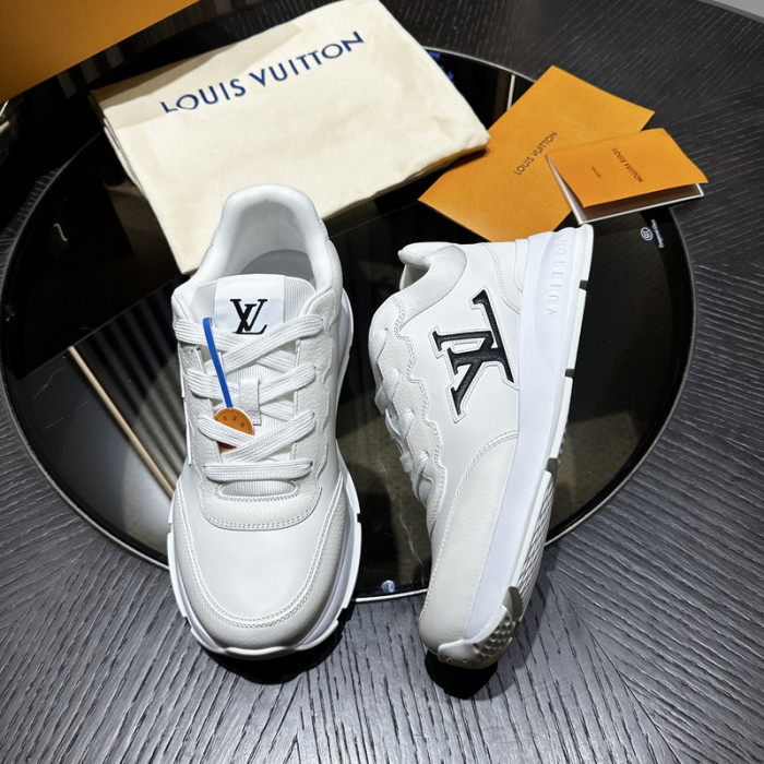 LVT  Classic Sneaker   COPSHOE  L&V-classic 05