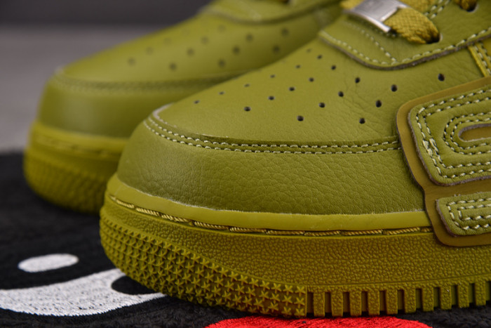 Cactus Plant Flea Market X Air Force 1 Low Premium 