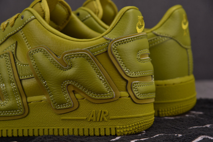 Cactus Plant Flea Market X Air Force 1 Low Premium 