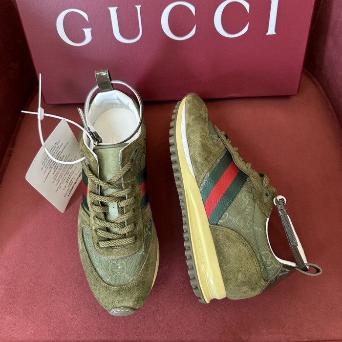 GC  Re-Motion sneaker GC-RM001