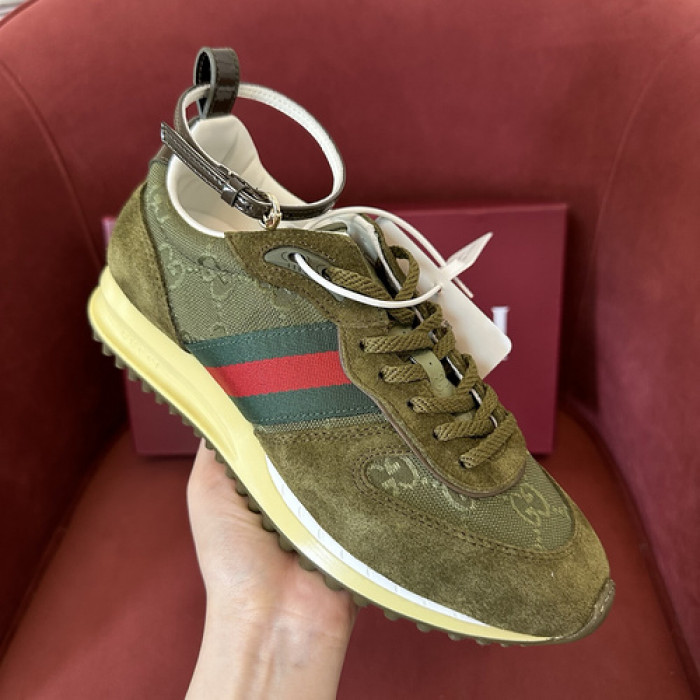 GC  Re-Motion sneaker GC-RM001