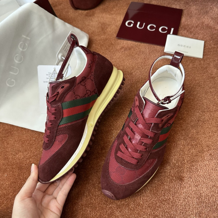 GC  Re-Motion sneaker GC-RM002