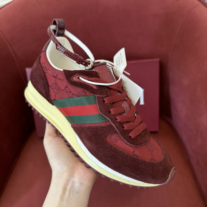 GC  Re-Motion sneaker GC-RM002