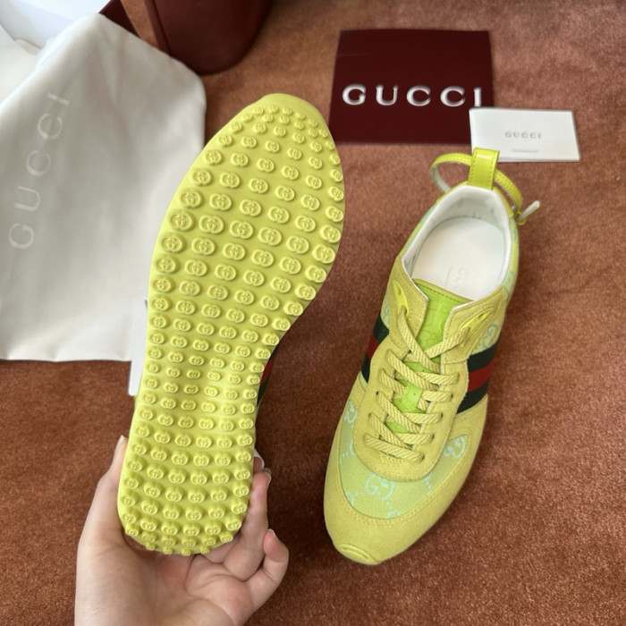 GC  Re-Motion sneaker GC-RM004
