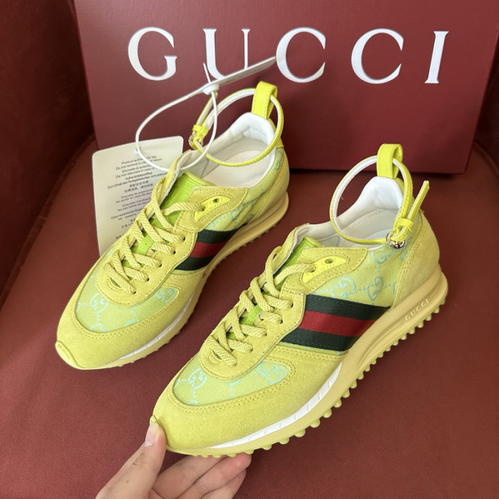 GC  Re-Motion sneaker GC-RM004