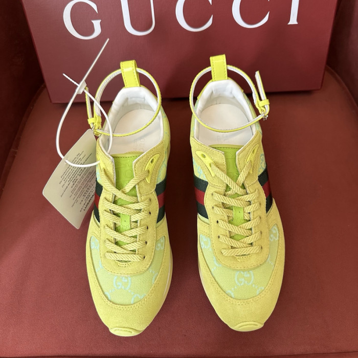 GC  Re-Motion sneaker GC-RM004