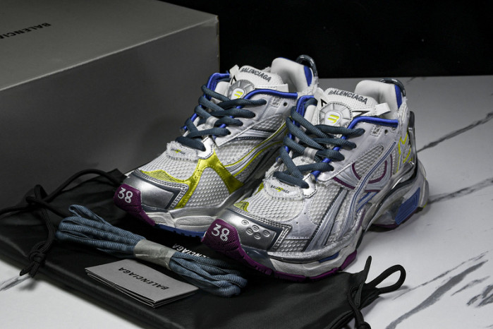 BL RUNNER -COPSHOE BL 299