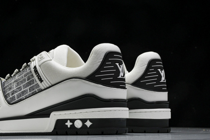 LVT  SNEAKERS   COPSHOE  L&V-294