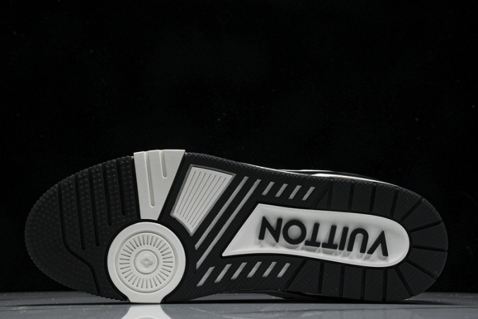 LVT  SNEAKERS   COPSHOE  L&V-294