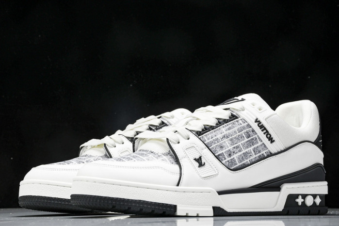 LVT  SNEAKERS   COPSHOE  L&V-294