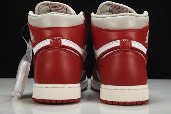 Air Jordan 1 High OG “Newstalgia”  DJ4891-061
