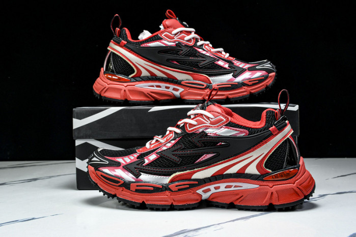 OF sneakers others  copshoe OW-146